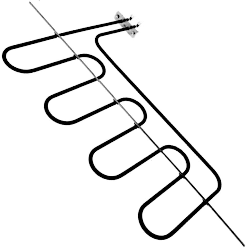 Smeg Heating Element - 806890248