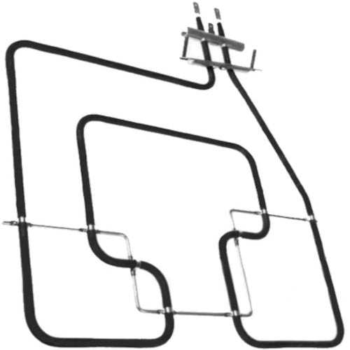 Smeg Upper Heater - 806890562