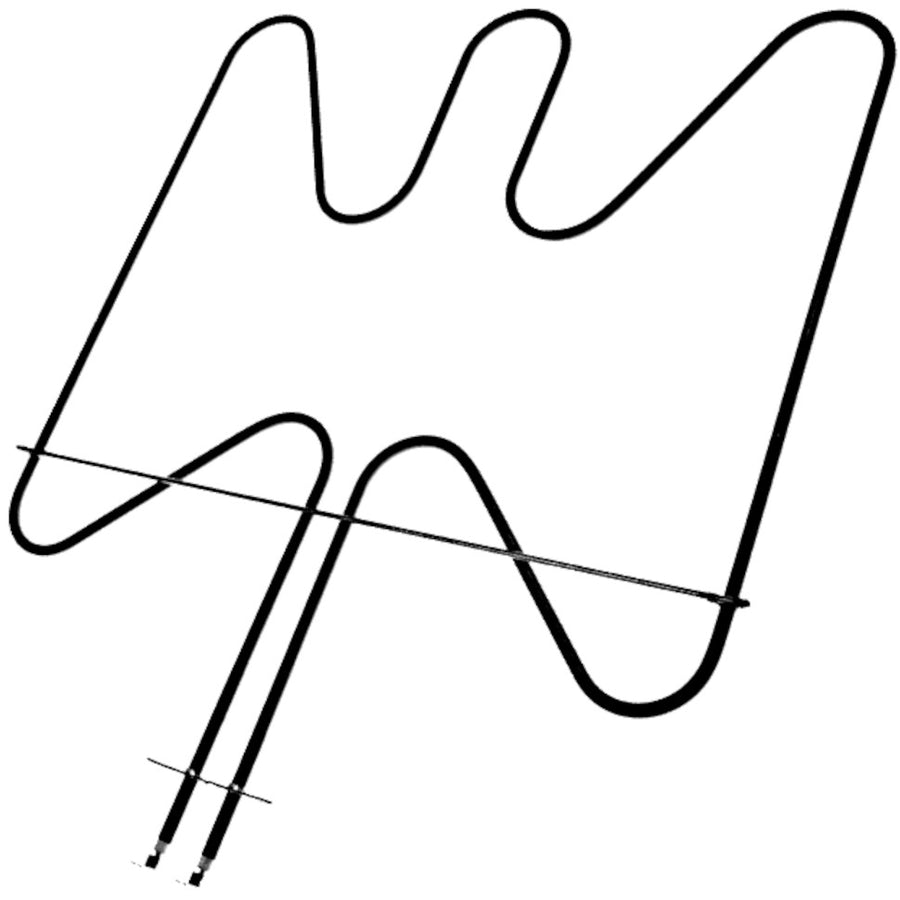 Smeg Lower Heating Elem.1000W - 806890837