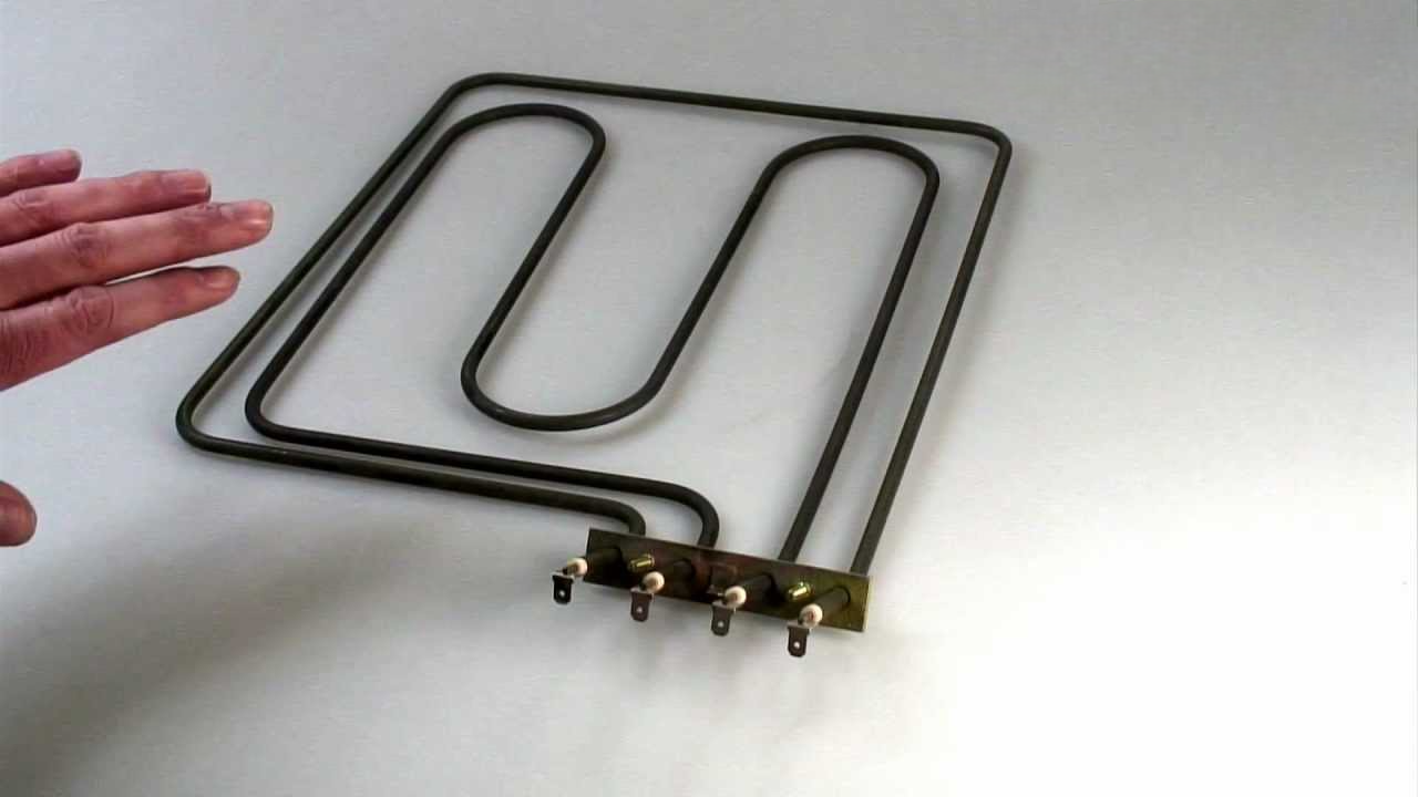 Smeg Grill Heating Element - 806890898