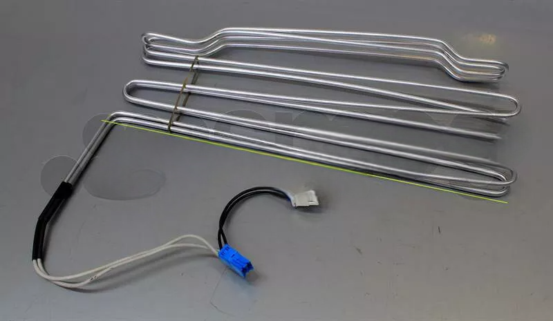Smeg Fin Evap Heater - 806890975
