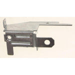 Smeg Plinth Left Bracket - 018290462