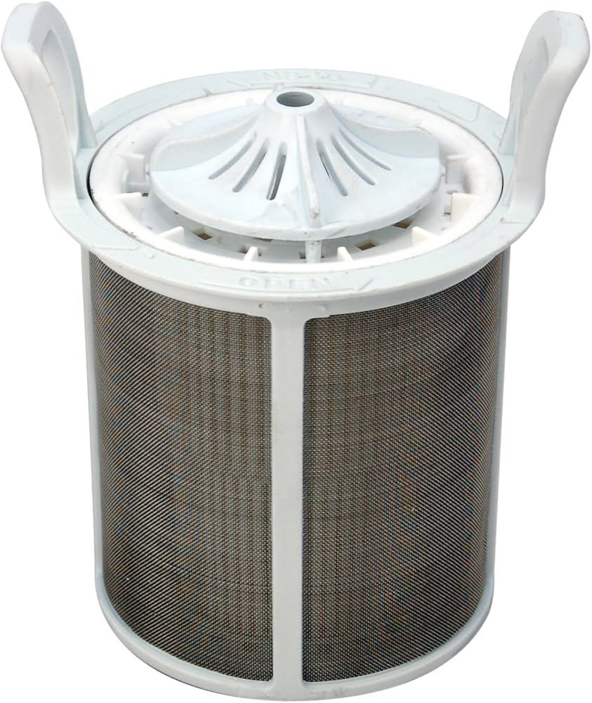 Smeg Central Filter - 693410250