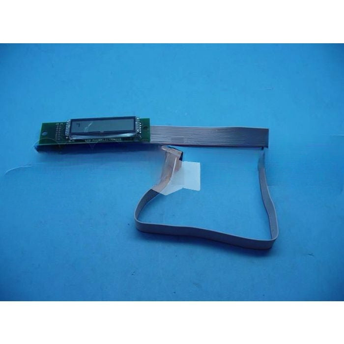 Smeg Dishwasher Display Module - 811650217