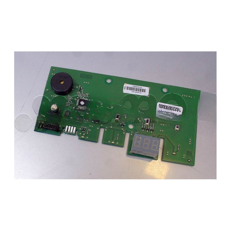 Smeg Dishwasher Display Module - 811650729