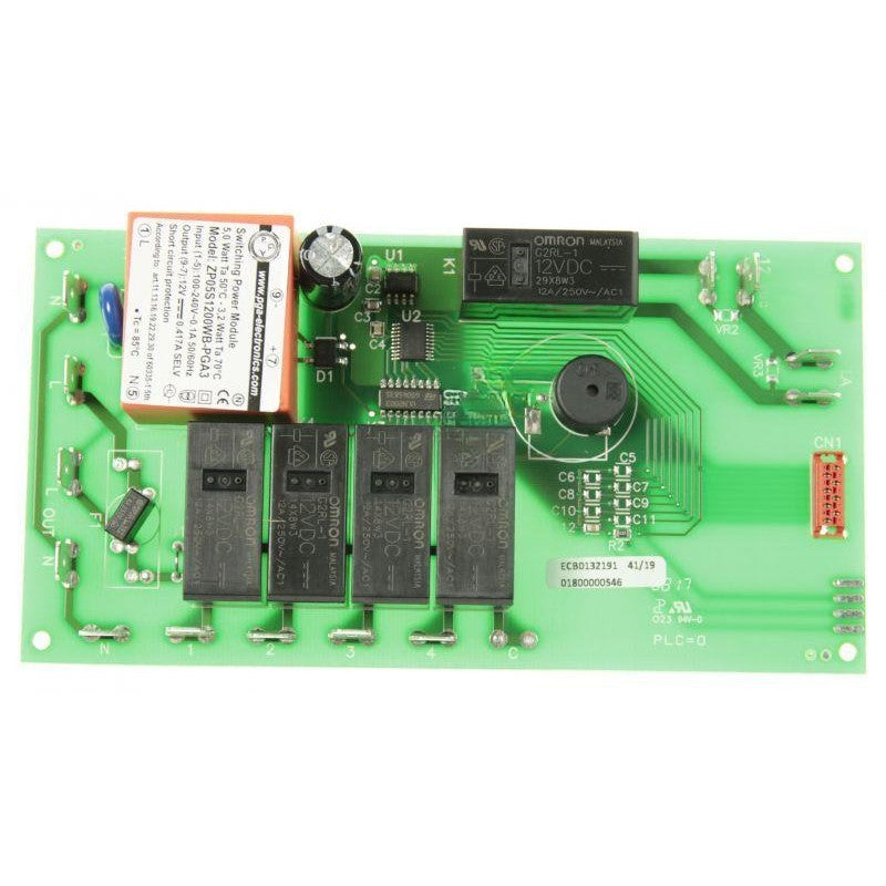 Smeg Electronic Variator - 811652273