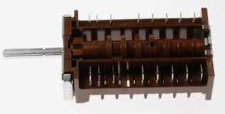 Smeg Oven Commutator Sx91E - 811730188