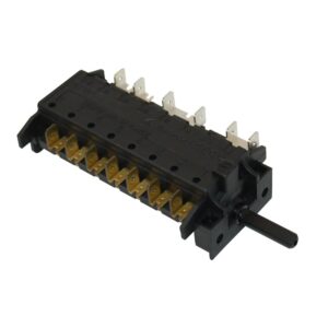 Smeg Oven Commutator S890Mf - 811730203