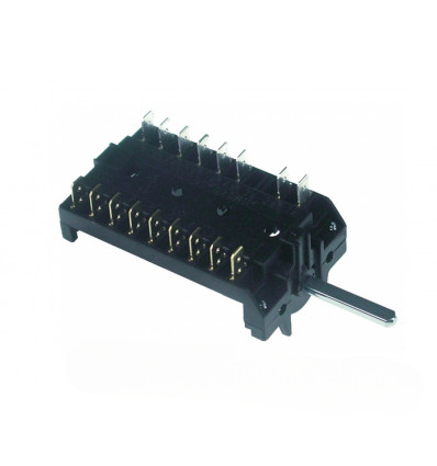 Smeg Commutator - 811730232