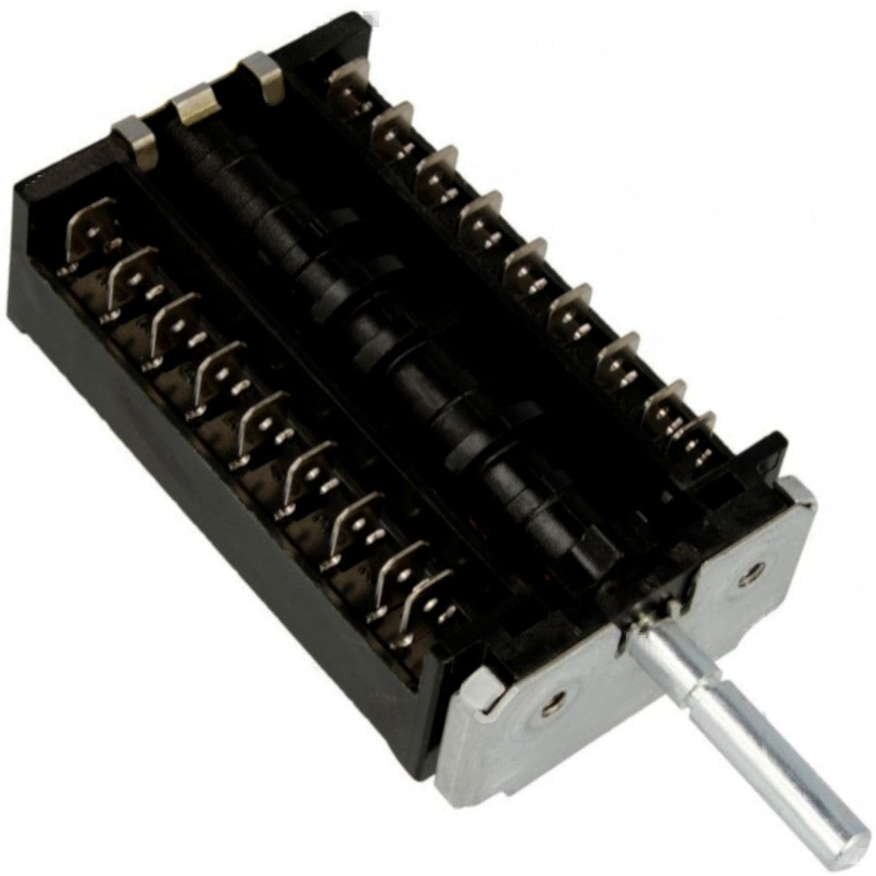 Smeg R.J.Oven Selector-Switch - 811730287