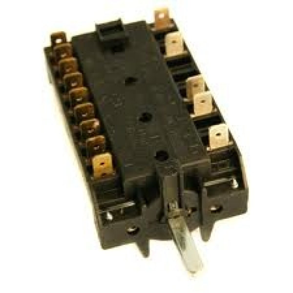 Smeg Oven Selector-Switch - 811730302