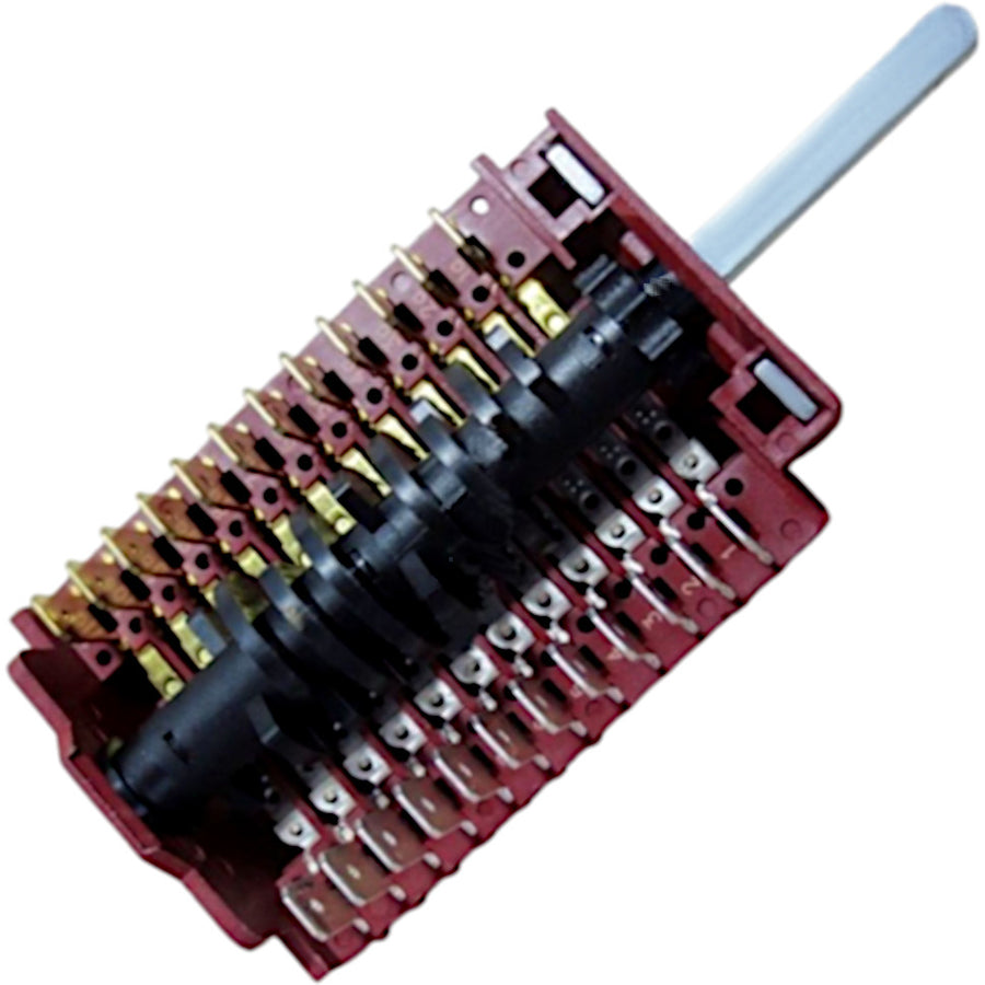 Smeg Selector Switch - 811730326