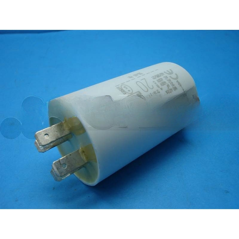 Smeg Capacitor - 811770094