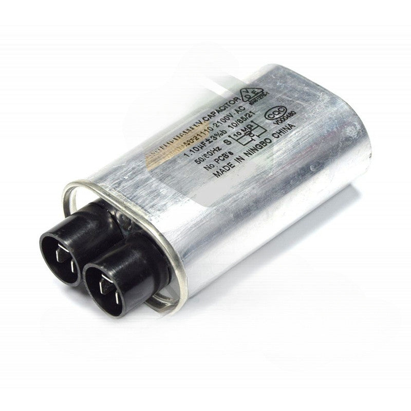 Smeg Capacitor 2100V 1,1Mf - 811770296