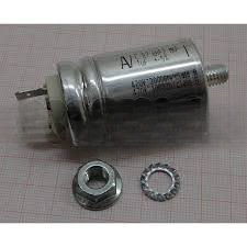 Smeg Capacitor 1Mf N. - 811770399