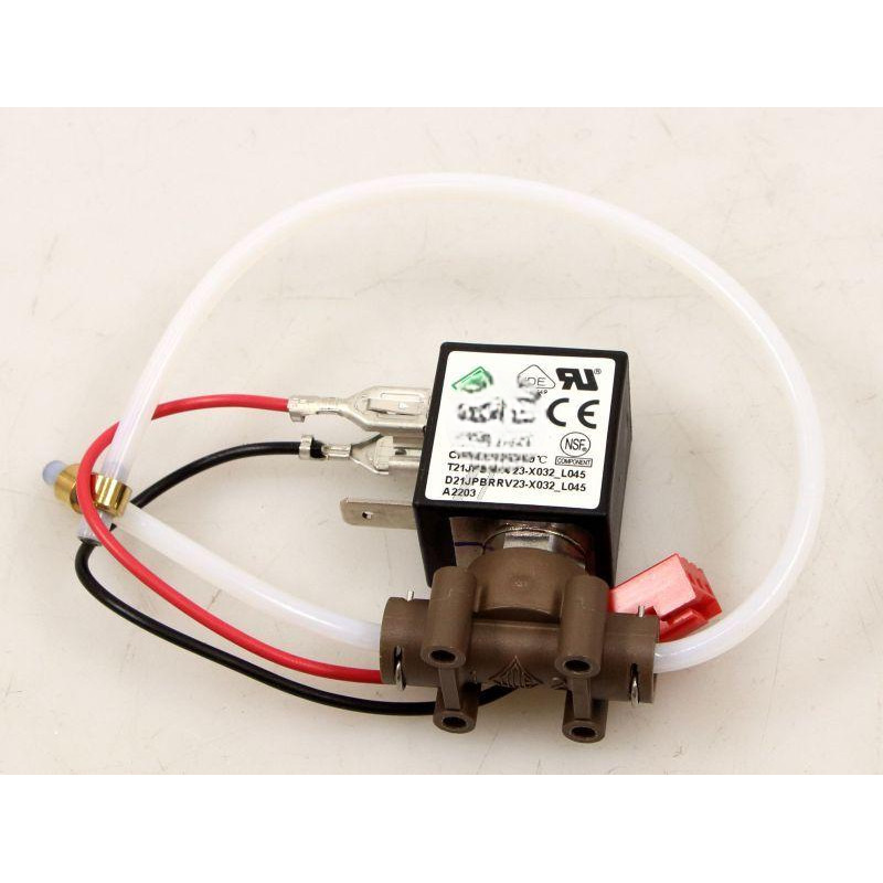 Smeg Elettrovalve Bcc02 - 813050340