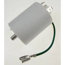 Smeg Interference Suppressor - 813410774