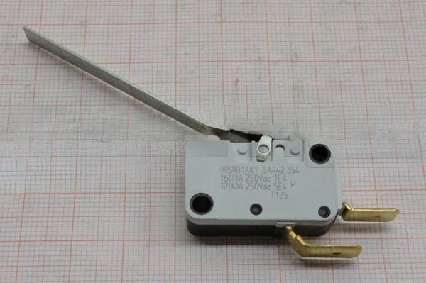 Smeg Microswitch - 814490226
