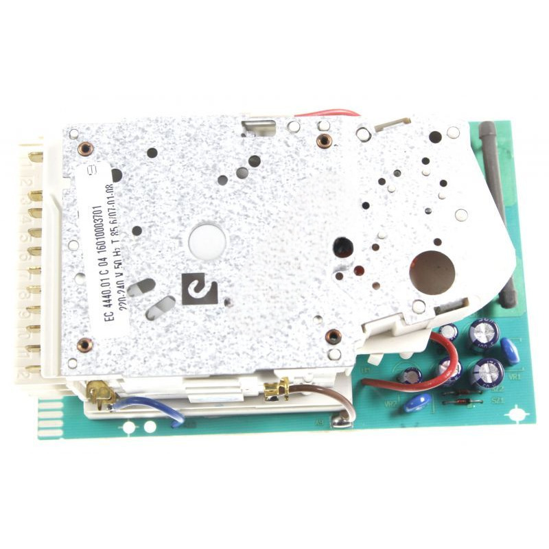 Smeg Dishwasher Timer Assembly - 816290330
