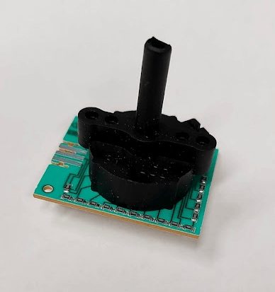 Smeg Potentiometer - 816810395