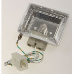 Smeg Lamp Holder Assembly - 696050267