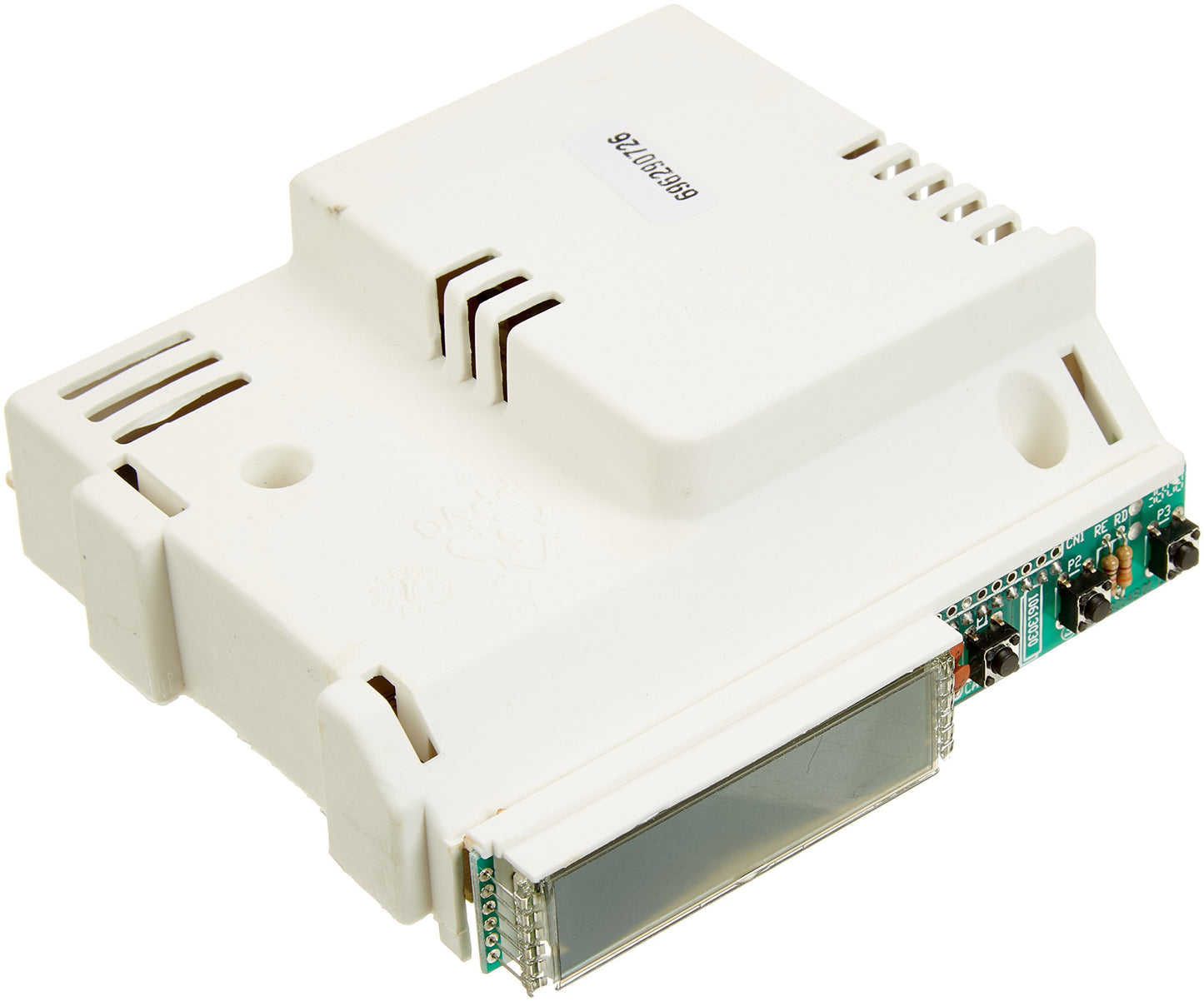 Smeg Elect.Module 3 Butt.2001 - 696290726