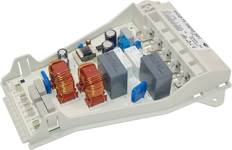 Smeg Power Electron.Unit - 811650880