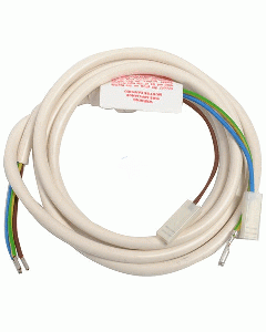 Smeg Dishwasher Mains Lead - 821290560