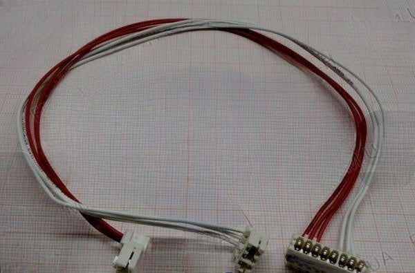 Smeg Cable Selector-Switches - 821290898