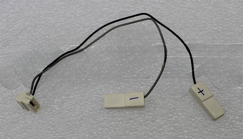 Smeg Warning Lamp Cable - 821291352