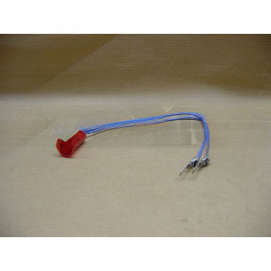 Smeg Warning Lamp - 824610055