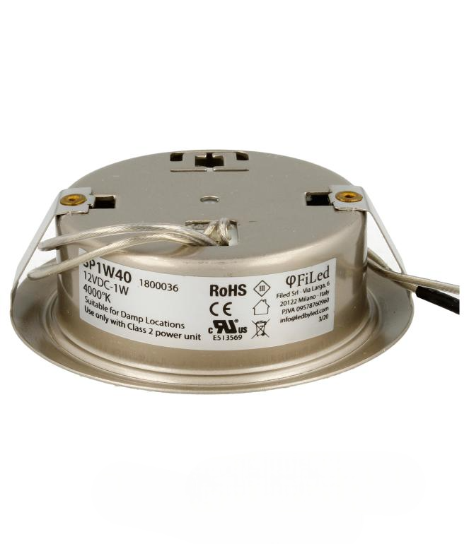 Smeg Led 4000K - 824610875