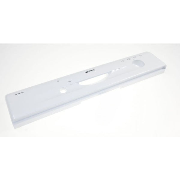 Smeg Front Panel - 763736630