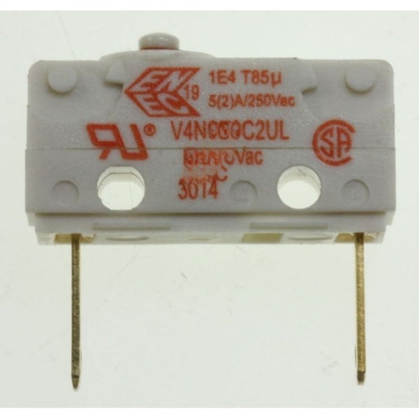 Smeg Coffee Maker Microswitch - 814490865