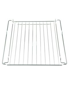 Smeg Small Oven Shelf : 350x240mm - 844090719