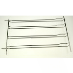 Smeg Letf Guide - 848590217