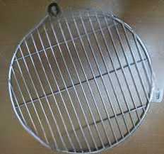 Smeg Buffle Grid Alfa200X - 848590461