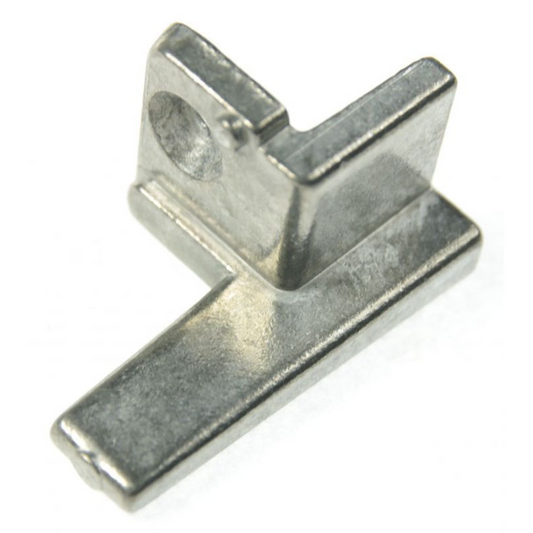 Smeg Right Cover Supp.Connect. - 870330077