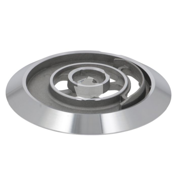 Smeg Double Body Burner - 870650514