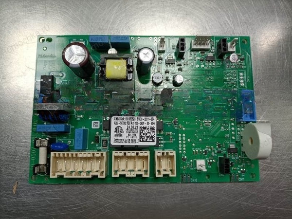 Smeg Power Electron.Unit - 691653528