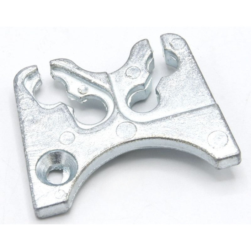 Smeg Cooktop Aux. Spark Plug Plate - 875730464