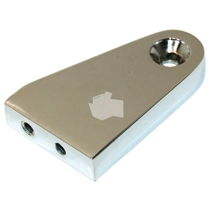 Smeg Handle Left Support - 878411458