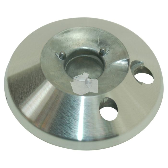 Smeg Auxil.Burner Support - 878412056