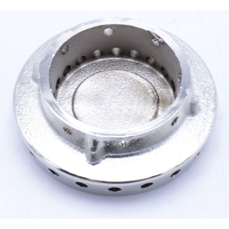 Smeg Urp2 Inner Burner Crown - 882410164