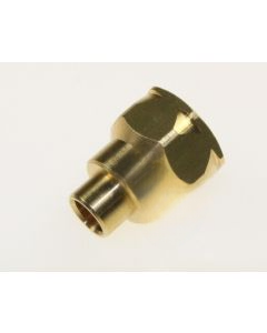 Smeg Nut For Jack Connector - 882610308
