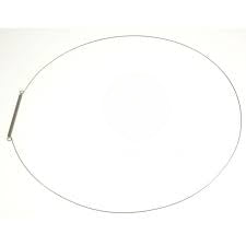 Smeg Cabnet Bellows Clamp - 890212457