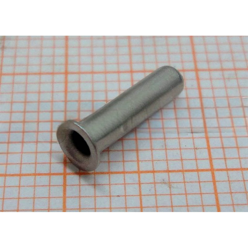 Smeg Coffee Maker Nose - 892850028