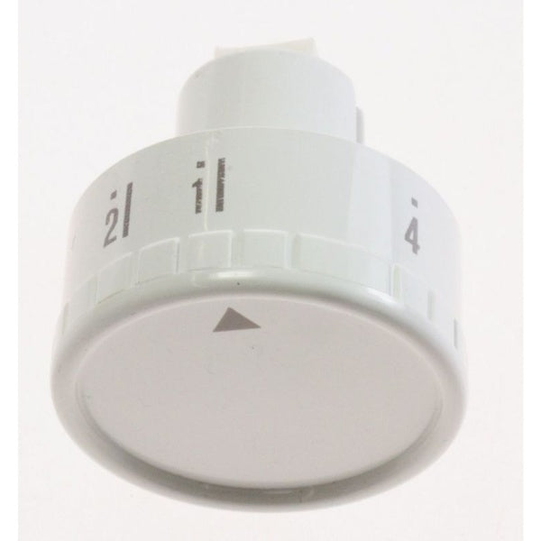 Smeg Dishwasher Timer Control Knob - 764972107