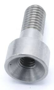 Smeg Handle Support Screw - 899370778
