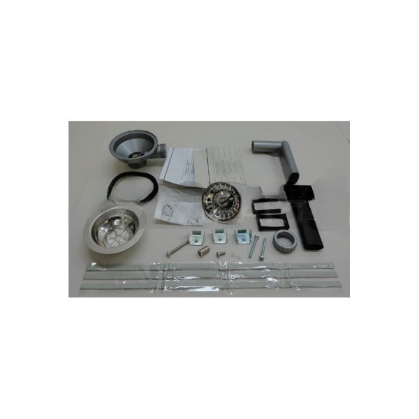 Smeg Overflow+Cap And Access. - 697450289